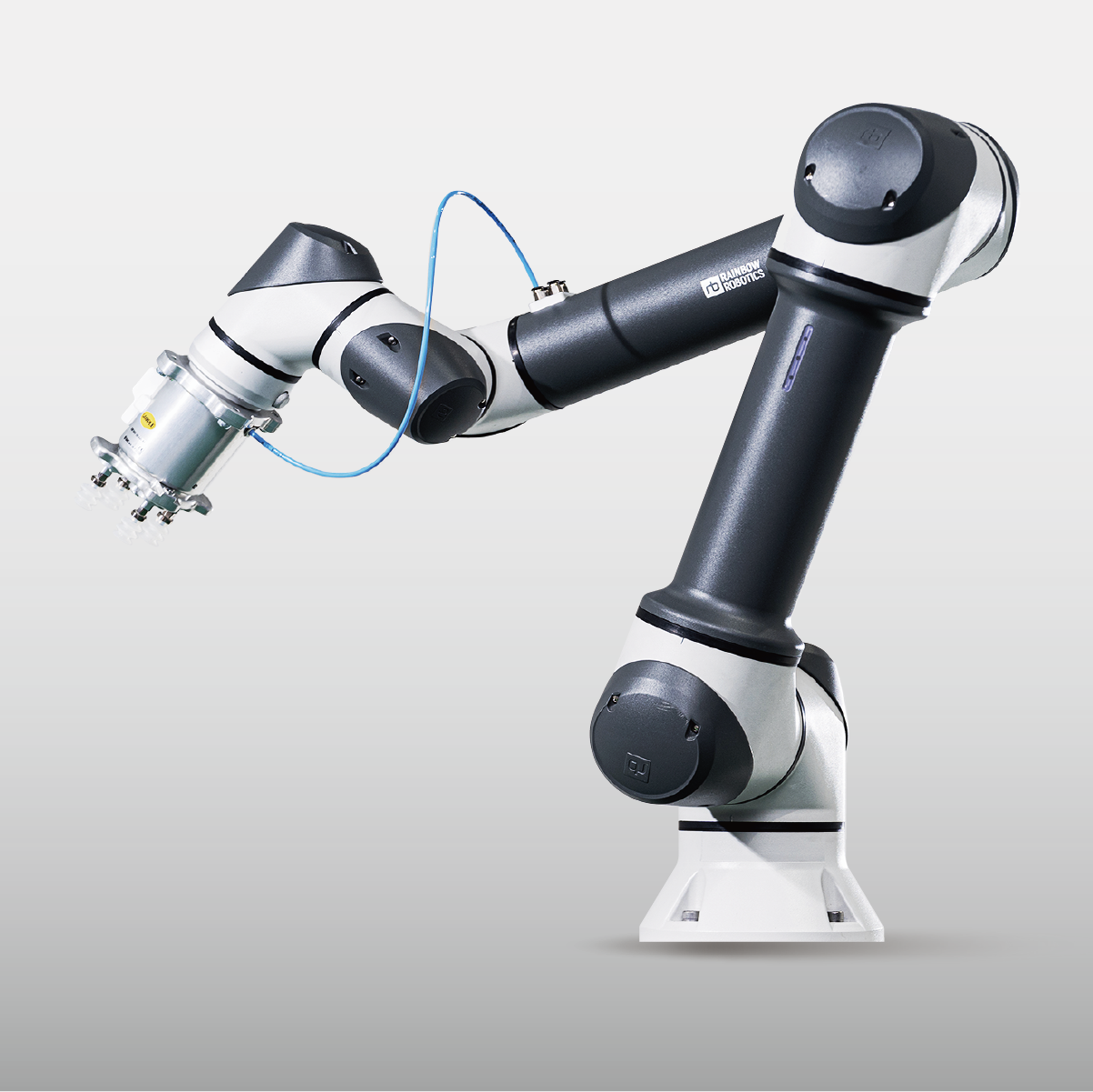 공압내장형 옵션