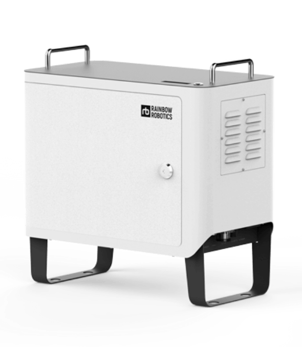 스탠다드 컨트롤 박스